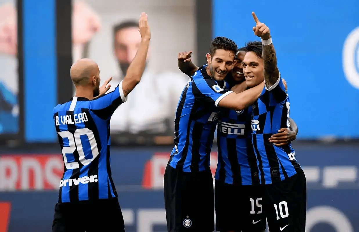 欧冠 多特蒙德VS国际米兰 双方实力刨析与比赛前瞻