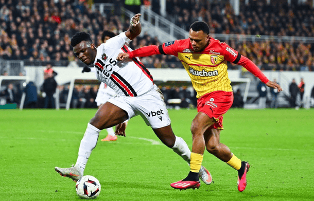 周五014法甲：朗斯vs勒阿弗尔客队赛前分析